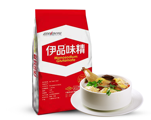 高鮮味精與味精的區(qū)別，高鮮味精可以代替味精嗎？